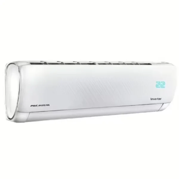 Premium Air Conditioner 1.5 Inverter Cooling & Heating  INV-PRMO012HV5RA
