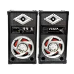 Vesta Sound System 6 inch Bluetooth