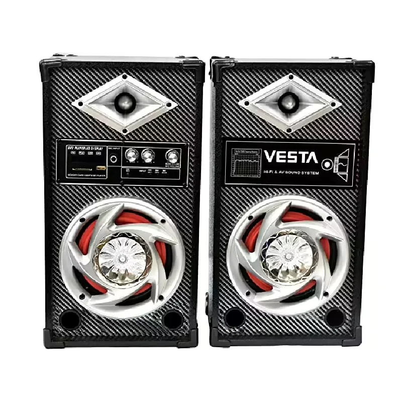 Vesta Sound System 6 inch Bluetooth