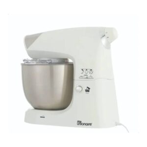 Unionaire Stand Mixer 800 Watt White SC203