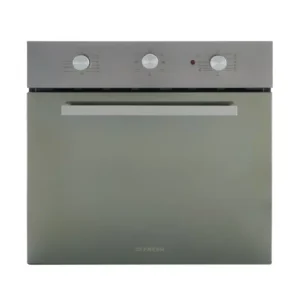 Fresh Built-in Electric Oven 60 Stainless Steel Soft 9647