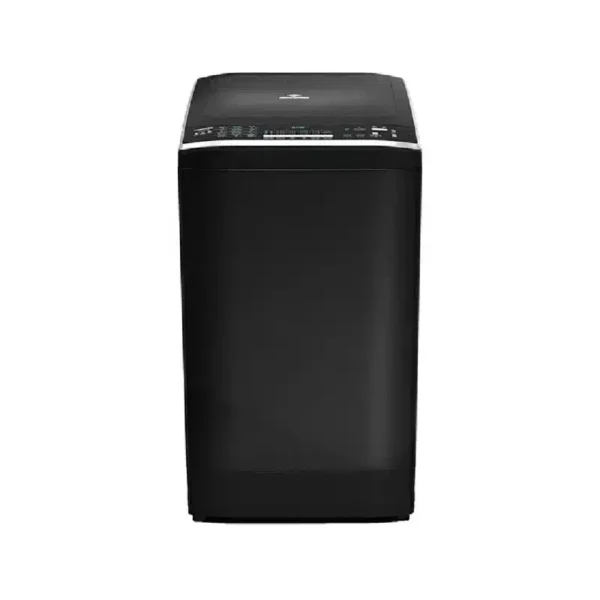 Tornado Washing Machine 13 Kg  Top Loading Black Inverter TWTTLD13RBK