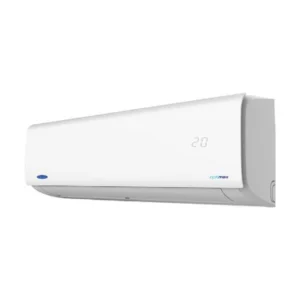Carrier Optimax Air Conditioner 1.5 HP Cooling White KHCT12N-708