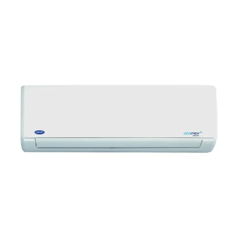 Carrier Optimax Air Conditioner 2.25 HP Cooling Only White KHCT18N-708