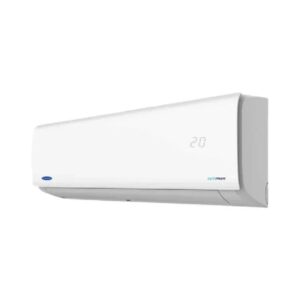 Carrier Optimax Air Conditioner 3 HP Cool-Heat 42QHCT24N-708F