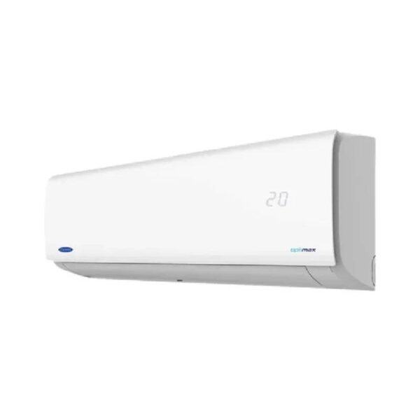 Carrier Optimax Air Conditioner 3 HP Cool-Heat 42QHCT24N-708F