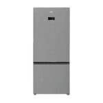 Beko Combi Refrigerator 509 Liters Inverter St RCNE590E35ZXP1