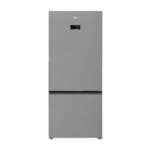 Beko Combi Refrigerator 509 Liters Inverter St RCNE590E35ZXP1