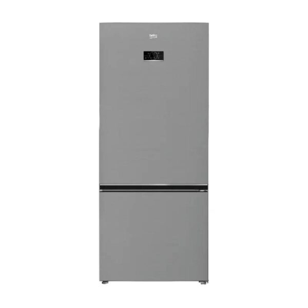 Beko Combi Refrigerator 509 Liters Inverter St RCNE590E35ZXP1