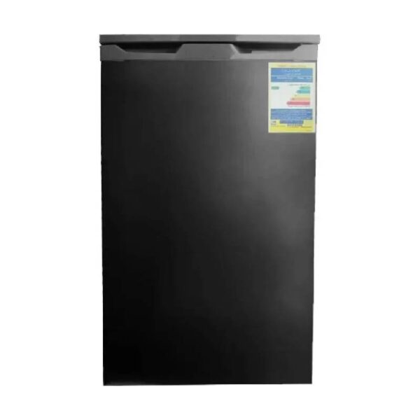 Fresh Mini Bar Refrigerator 91 Liters Turkish Black FDDB137B