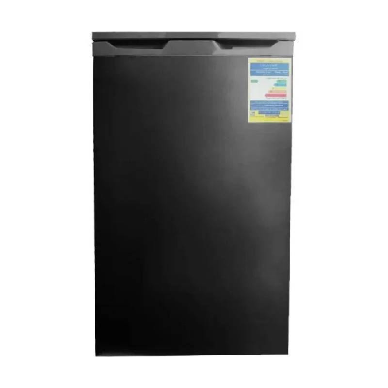 Fresh Mini Bar Refrigerator 91 Liters Turkish Black FDDB137B