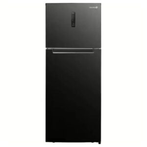 White Whale Refrigerator 430 Liters Black DigitalWR4385HB
