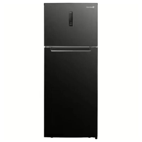 White Whale Refrigerator 430 Liters Black DigitalWR4385HB