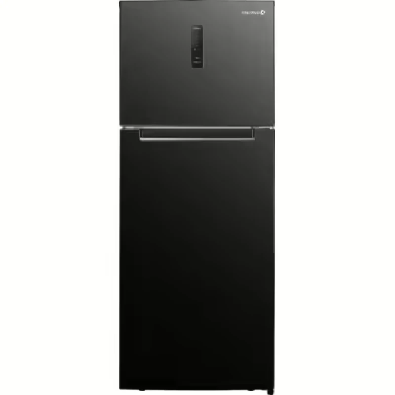 White Whale Refrigerator 430 Liters Black DigitalWR4385HB