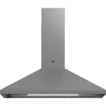 Beko Built-in Hood 60 cm Wall Mounted Inox CWB6441XN