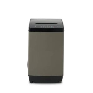 White Point Top Load Washing Machine 11 Kg Black x SL WPTL11DGBA