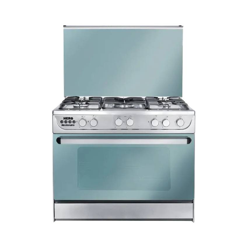 unionaire-gas-cooker-5-burners-silver-c69ss-f2c-447-f-hero-2w