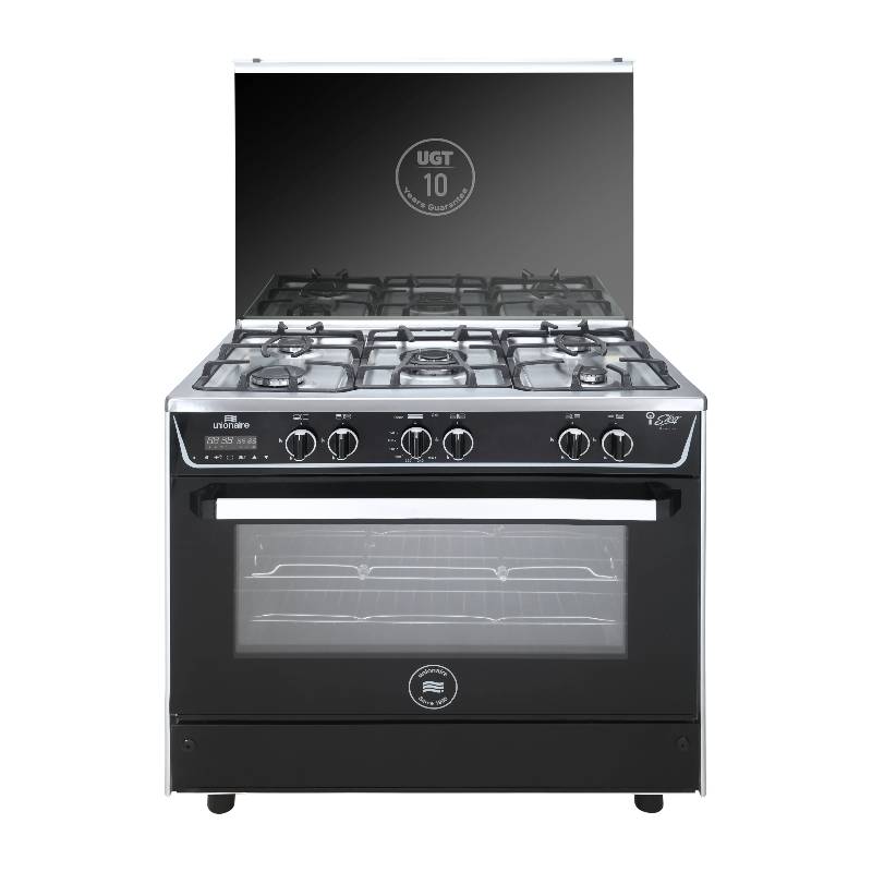unionaire-isteel-gas-cooker-5-burners-stainless-c69ss-gc-511-fts-2w-al