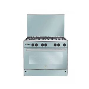 unionaire-max14-gas-cooker-5-burners-silver-c69ssgc447ifso2wm14al
