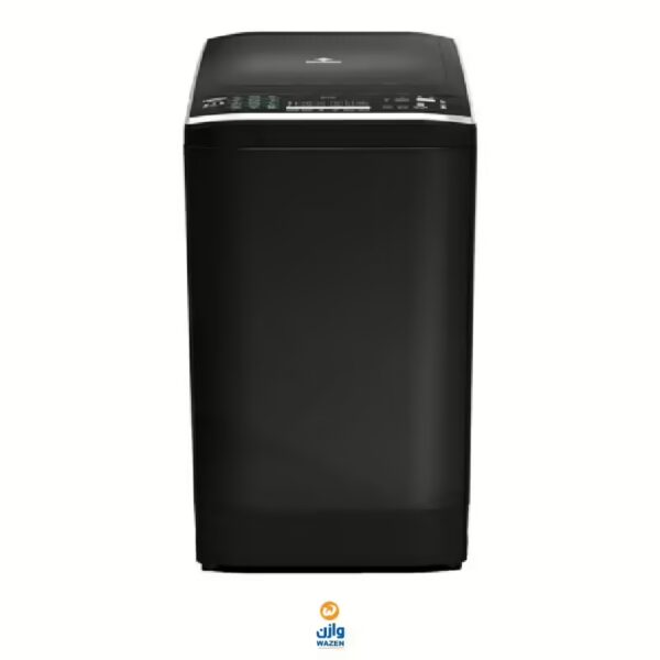 Tornado Washing Machine 11 Kg Inverter Top Load Black TWTTLD11RBK - Image 2