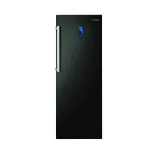 Fresh Freezer 255 Liters 7 Drawers Black FNU-MT301B