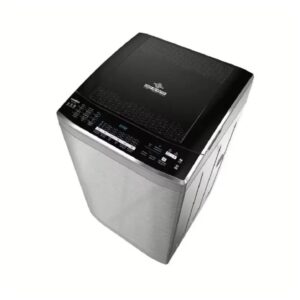 Tornado Washing Machine 13 Kg Top Load St Inverter TWETLD13RSS