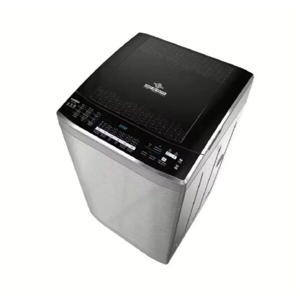 Tornado Washing Machine 13 Kg Top Load St Inverter TWETLD13RSS