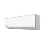 تكييف كارير اوبتيماكس 1.5حصان, بارد ساخن, أبيض QHCT12N-708F4