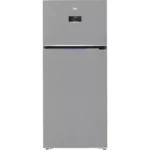 Beko Refrigerator 557 Liters Harvest Inverter St B3RDNE590ZXB