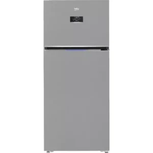 Beko Refrigerator 557 Liters Harvest Fresh Inverter Stainless Steel B3RDNE590ZXB