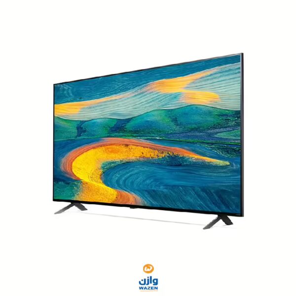 LG Tv QNED 65 Inches QNED7S6QA - Image 2