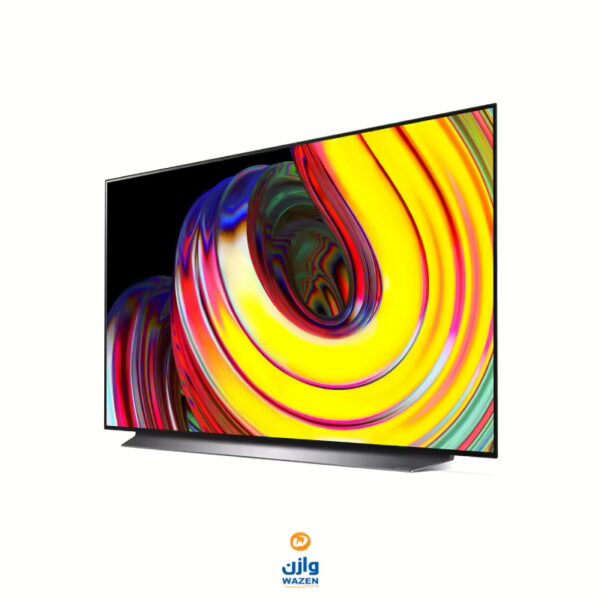 ⁦شاشة ال جي 55 بوصة اوليد OLED55CS6LAو⁩ - الصورة ⁦2⁩
