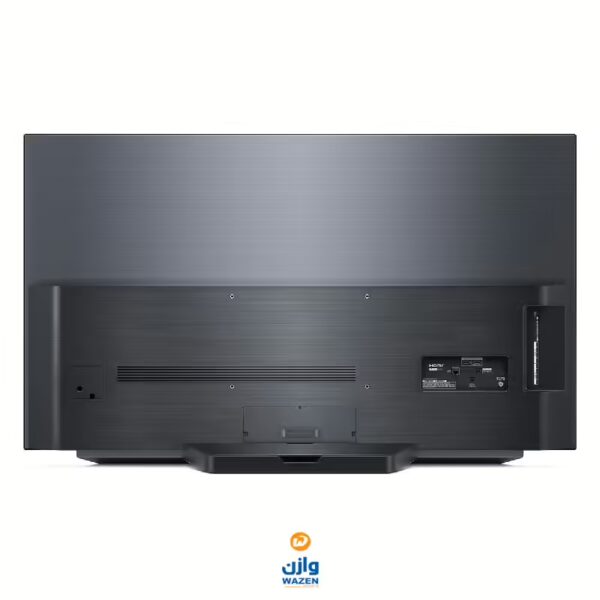 ⁦شاشة ال جي 55 بوصة اوليد OLED55CS6LAو⁩ - الصورة ⁦5⁩
