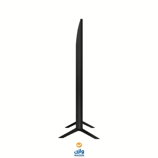 ⁦شاشة سامسونج 55 بوصة LED سمارت بريسيفر داخلي UA55CU7000 4K⁩ - الصورة ⁦4⁩