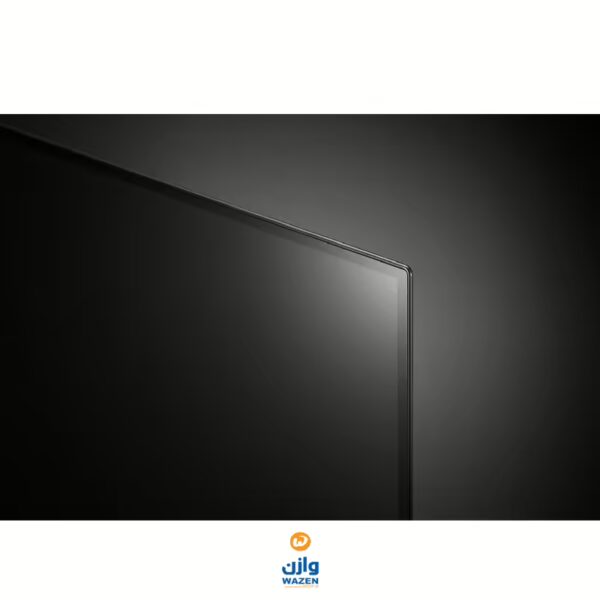 ⁦شاشة ال جي 55 بوصة اوليد OLED55CS6LAو⁩ - الصورة ⁦3⁩