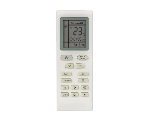 Tornado Air Conditioner 2.25 HP Cool Inverter Plasma TH-VX18ZEE - Image 2