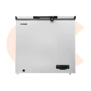 Fresh Chest Freezer 145 Liters White FDF190