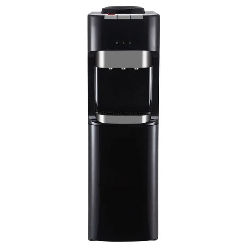 Fresh Water Dispenser 3 Taps With Refrigerator Black FW16BRB (15036)