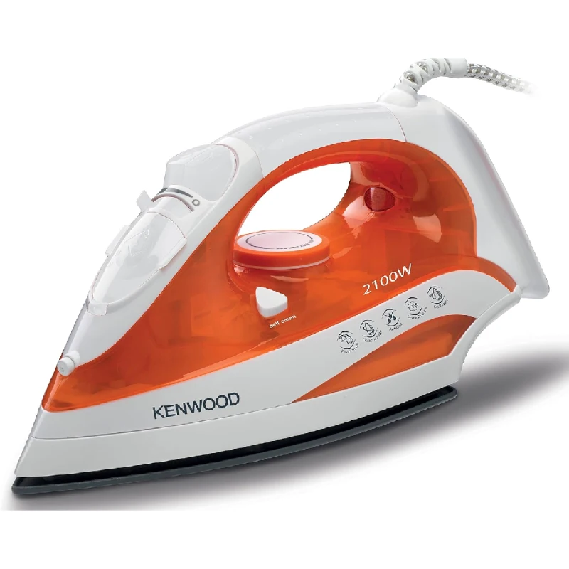 Kenwood Iron, 2100 Watt, Tefal STP50