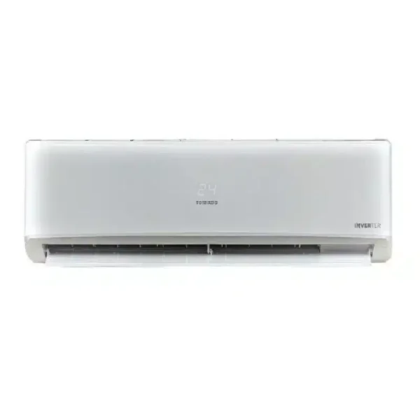 Tornado Air Conditioner 3 HP, Cool, Inverter, Digital, Plasma Filter TH-VX24ZEE