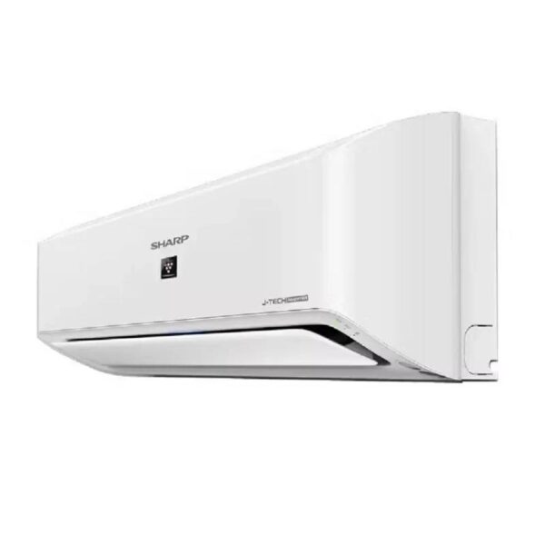 Sharp Split Air Conditioner 3 HP Inverter Cool-heat AY-XP24YHE