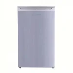 White Point MiniBar Refrigerator 91 Liters Defrost Silver WPMR91S