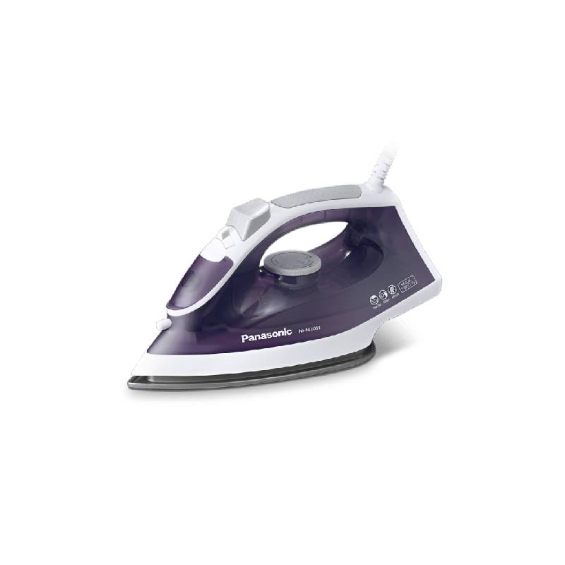 Panasonic Steam Iron 1800 Watt Purple NI-M300T