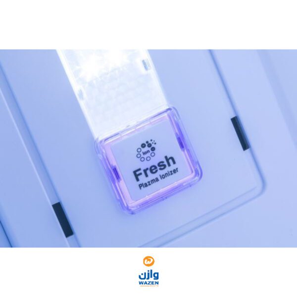 Fresh Modena Digital Refrigerator 471 L Inverter FNTMR580YIGMOD - Image 4