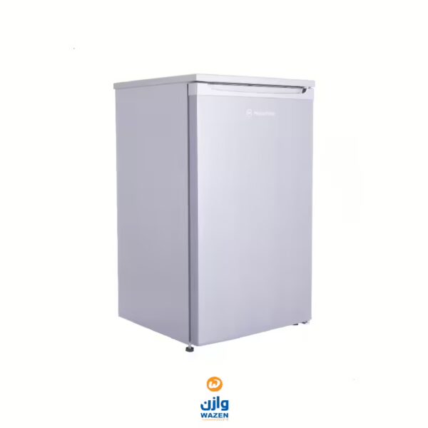 White Point MiniBar Refrigerator 91 Liters Defrost Silver WPMR91S - Image 2