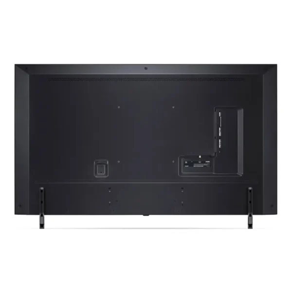 LG TV 55 Inches 4K UHD LED Smart Black 55QNED7S6QA