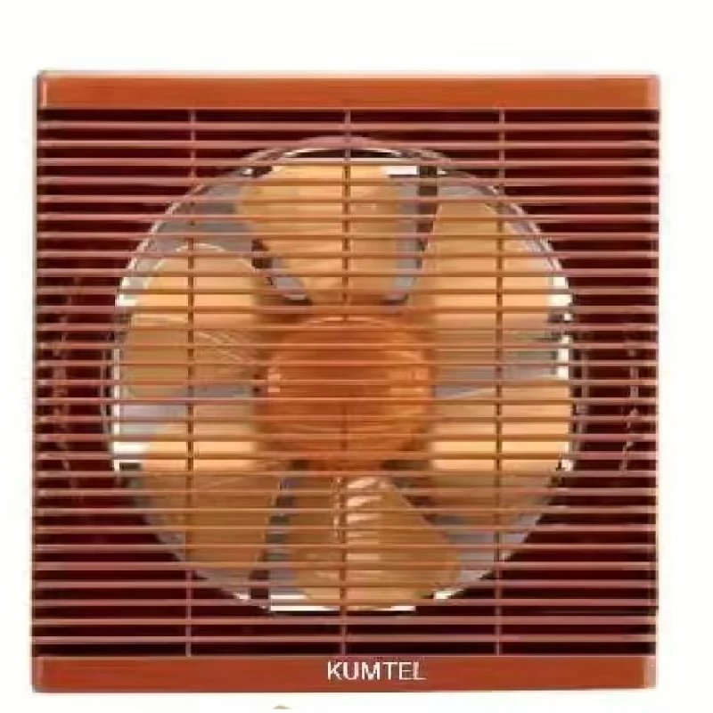 Kumtel Kitchen Ventilating Fan 25cm KV25C