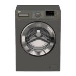 Beko Washing Machine 9 Kg Silver WTX91232XMCI2