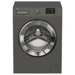 Beko Washing Machine 8 Kg Front Loading Silver WTV8612XMCI2 (7102042200)