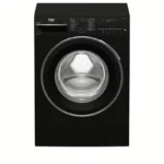 Beko Washing Machine 9 Kg Bluetooth Black B3WFU50940BCI